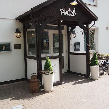 Landhaus Wesermarsch Ахим Екстериор снимка